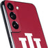 Indiana University IU Logo Galaxy S22 Skin