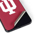 Indiana University IU Logo Galaxy S22 Skin