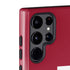 Indiana University IU Logo Galaxy S22 Ultra Pro Case