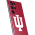 Indiana University IU Logo Galaxy S22 Ultra Skin