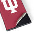 Indiana University IU Logo Galaxy S22 Ultra Skin