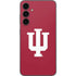 Indiana University IU Logo Galaxy S23 FE Skin