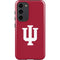 Indiana University IU Logo Galaxy S23 Plus Pro Case