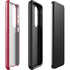 Indiana University IU Logo Galaxy S23 Plus Pro Case