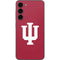 Indiana University IU Logo Galaxy S23 Plus Skin