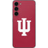 Indiana University IU Logo Galaxy S23 Plus Skin