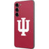 Indiana University IU Logo Galaxy S23 Plus Skin