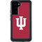 Indiana University IU Logo Galaxy S23 Plus Waterproof Case