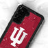 Indiana University IU Logo Galaxy S23 Plus Waterproof Case