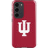 Indiana University IU Logo Galaxy S23 Pro Case