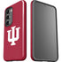 Indiana University IU Logo Galaxy S23 Pro Case