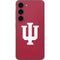 Indiana University IU Logo Galaxy S23 Skin
