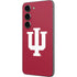 Indiana University IU Logo Galaxy S23 Skin