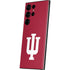 Indiana University IU Logo Galaxy S23 Ultra Skin