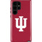 Indiana University IU Logo Galaxy S24 Ultra Impact Case