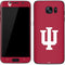 Indiana University IU Logo Galaxy S7 Skin