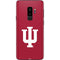 Indiana University IU Logo Galaxy S9 Plus Skin