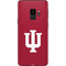 Indiana University IU Logo Galaxy S9 Skin