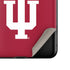 Indiana University IU Logo Galaxy Z Flip Skin