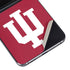 Indiana University IU Logo Galaxy Z Flip5 5G Skin