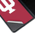 Indiana University IU Logo Galaxy Z Fold4 5G Skin
