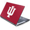 Indiana University IU Logo Generic Laptop Skin