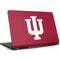 Indiana University IU Logo Dell Inspiron Skin