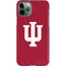 Indiana University IU Logo iPhone 11 Pro Lite Case
