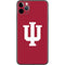 Indiana University IU Logo iPhone 11 Pro Max Skin