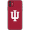 Indiana University IU Logo iPhone 11 Skin