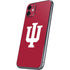 Indiana University IU Logo iPhone 11 Skin