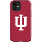 Indiana University IU Logo iPhone 12 Impact Case