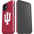 Indiana University IU Logo iPhone 12 Impact Case
