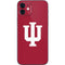 Indiana University IU Logo iPhone 12 Mini Skin