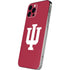Indiana University IU Logo iPhone 12 Pro Max Skin