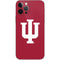 Indiana University IU Logo iPhone 12 Pro Skin