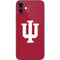 Indiana University IU Logo iPhone 12 Skin