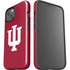 Indiana University IU Logo iPhone 13 Impact Case