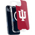 Indiana University IU Logo iPhone 13 MagSafe Case