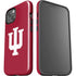 Indiana University IU Logo iPhone 14 Impact Case