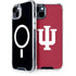 Indiana University IU Logo iPhone 15 Plus MagSafe Case