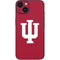 Indiana University IU Logo iPhone 14 Plus Skin