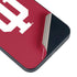 Indiana University IU Logo iPhone 15 Plus Skin