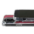 Indiana University IU Logo iPhone 15 Pro MagSafe Case