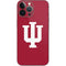 Indiana University IU Logo iPhone 14 Pro Max Skin