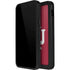 Indiana University IU Logo iPhone 14 Pro Max Waterproof Case