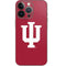 Indiana University IU Logo iPhone 14 Pro Skin
