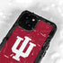 Indiana University IU Logo iPhone 15 Waterproof Case