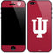 Indiana University IU Logo iPhone 5/5s/5SE Skin