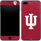 Indiana University IU Logo iPhone 8 Plus Skin